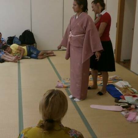 Изучение японского языка и культуры в школе "Сатори" в Благовещенске Японский язык в Благовещенске